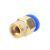Фитинг PC6-02 3