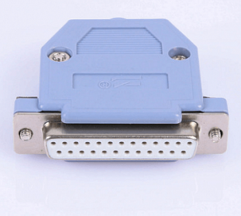 картинка DB25F.M 2-25 клеммная колодка от магазина 999CNC.RU