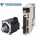 Yaskawa сервоприводы