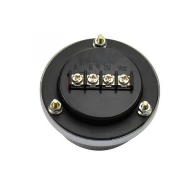 Aiyima-Hand-wheel-Pulse-Encoder-100PPR-CNC-Mill-Router-Manual-Control-For-CNC-System
