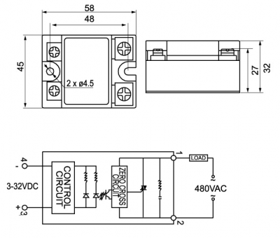 MGR-1 D4860 2