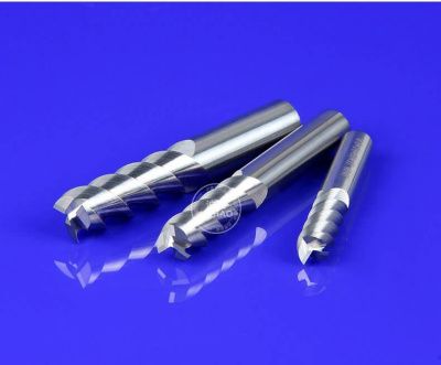 картинка Фрезы спиральные 3F HRC°45 от магазина 999CNC.RU