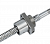 картинка SFE2525 Гайка ШВП от магазина 999CNC.RU