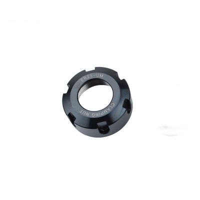 картинка Гайка ER25UM M32*1.5 от магазина 999CNC.RU