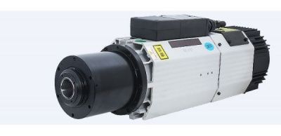 GDZ143x133-9 380v ISO 30 Шпиндель с автоматической сменой инструмента 1