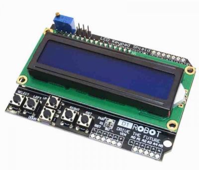 LCD1602 Keypad Shield_1