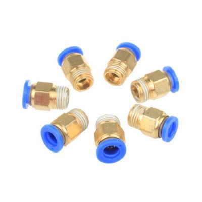 Фитинг PC6-02 1
