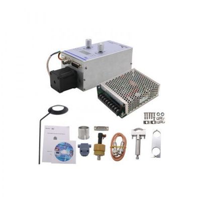 SH-HC31 Контроллер высоты плазмореза THC (2)