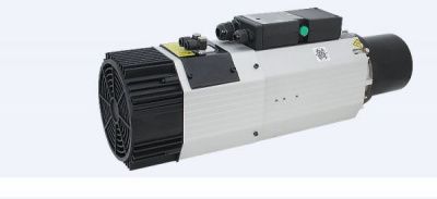 GDZ143x133-9 380v ISO 30 Шпиндель с автоматической сменой инструмента 2