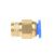 Фитинг PC6-02 4