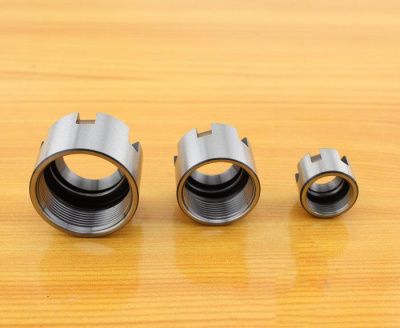 картинка Гайка ER20M M24*1 от магазина 999CNC.RU