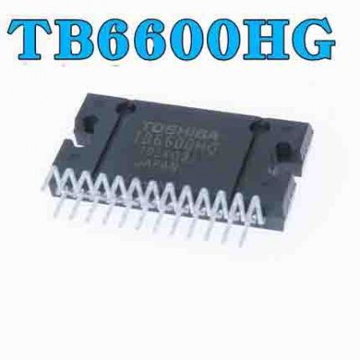 TB6600HG