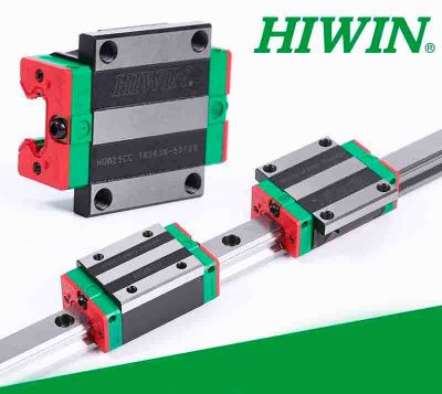 HIWIN