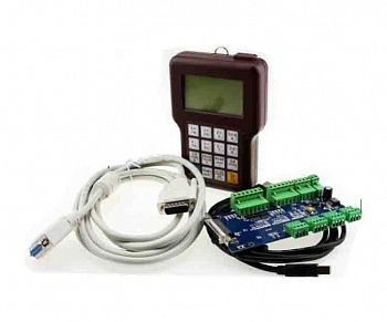 картинка DSP160M RZNC-0503 DSP контроллер от магазина 999CNC.RU
