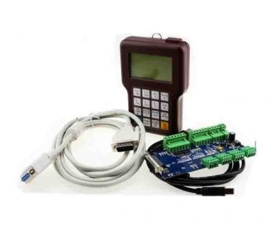 картинка DSP160M RZNC-0503 DSP контроллер от магазина 999CNC.RU