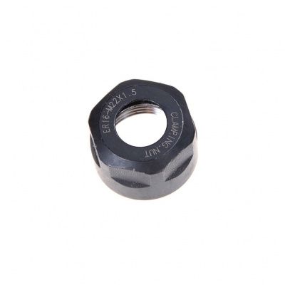 картинка Гайка ER16A M22*1.5 от магазина 999CNC.RU