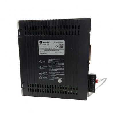 LEADSHINE L7-400w сервоусилитель (3)