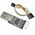 USB_UART TTL на CP2102