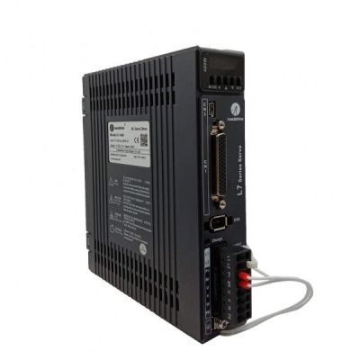 LEADSHINE L7-400w сервоусилитель (5)