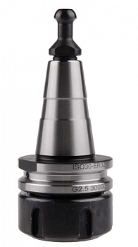 картинка ISO30 45L G2.5 30000 об/мин цанговый патрон от магазина 999CNC.RU