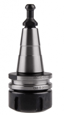картинка ISO30 45L G2.5 30000 об/мин цанговый патрон от магазина 999CNC.RU