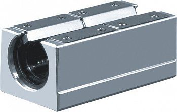 SBR16.20.25.30LUU Линейный подшипник