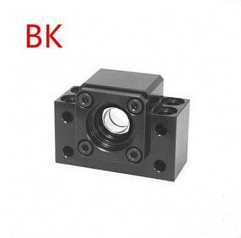 картинка BK.BF.FK.FF Подшипниковая опора ШВП от магазина 999CNC.RU