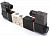 4V230C-08-B DC24V распределитель воздуха