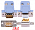 картинка DB15F.M 3-15 клеммная колодка от магазина 999CNC.RU