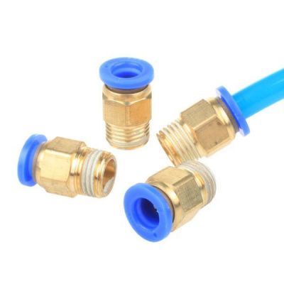 Фитинг PC6-02 5