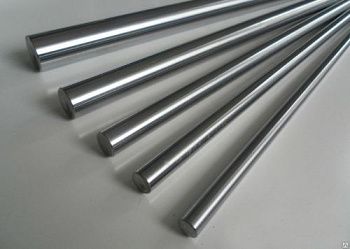 картинка SFC-16 Вал полированный от магазина 999CNC.RU