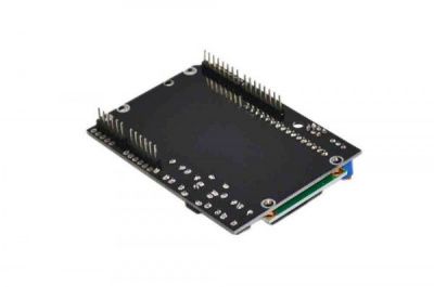 LCD1602 Keypad Shield