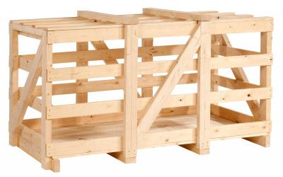 картинка Жесткая упаковка от магазина 999CNC.RU