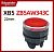 ZB5AW343C Кнопка с подсветкой красная (1)
