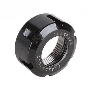 картинка Гайка ER32UM M40*1.5 от магазина 999CNC.RU
