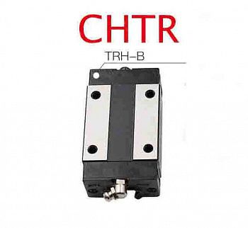 CHTR-профильный рельс линейный модуль  TRH15B/TRH15A/TRH20B/TRH20A/TRH25B/TRH25A 