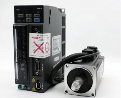 ECMA-C20604RS-ASD-B2-0421-B-DELTA-0-4kw-400w-3000rpm-1-27N-m-ASDA-B2