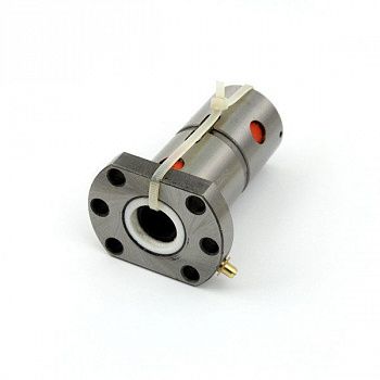 картинка DFU2005 Гайка ШВП от магазина 999CNC.RU