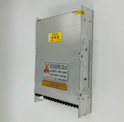 GY1200W-70-18A Блок питания1