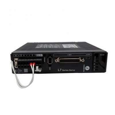 LEADSHINE L7-400w сервоусилитель (4)