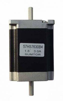 57HS7630B4D6 ток 3А