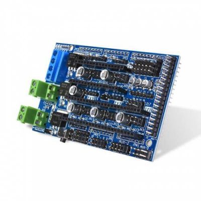 Ramps 1.6 Контроллер_999cnc (4)