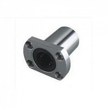 картинка LMH16UU  Шариковая втулка с фланцем от магазина 999CNC.RU
