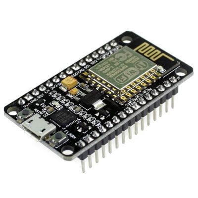 esp8266-cp2102