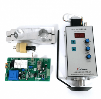 SF-HC30A3 Контроллер высоты плазмореза THC (2)