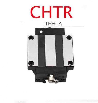 CHTR-профильный рельс линейный модуль  TRH15B/TRH15A/TRH20B/TRH20A/TRH25B/TRH25A