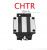 CHTR-профильный рельс линейный модуль  TRH15B/TRH15A/TRH20B/TRH20A/TRH25B/TRH25A