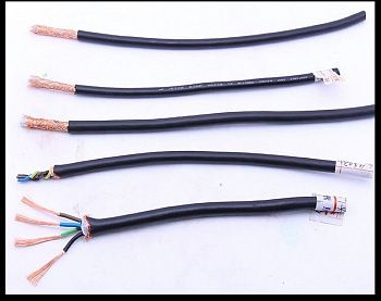 картинка TRVVP 4*2.5 кабель ЧПУ от магазина 999CNC.RU