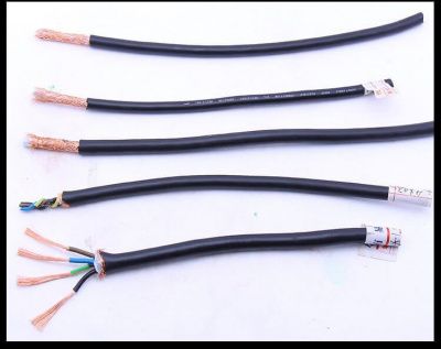картинка TRVVP 4*1.5 кабель ЧПУ от магазина 999CNC.RU
