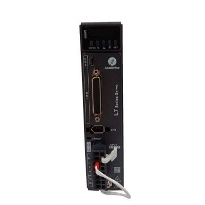 LEADSHINE L7-400w сервоусилитель